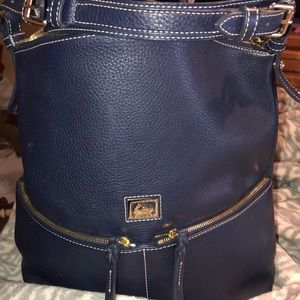 Dooney&Bourke hobo bag